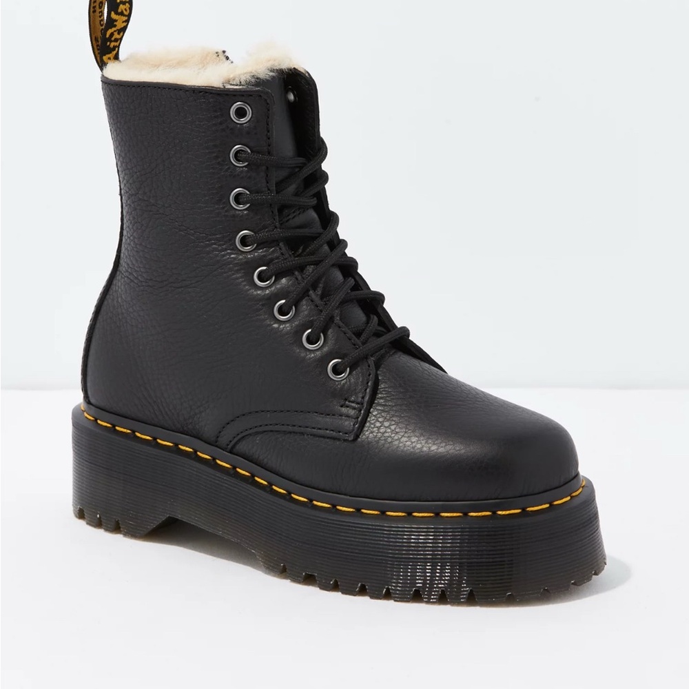 Dr. Martens